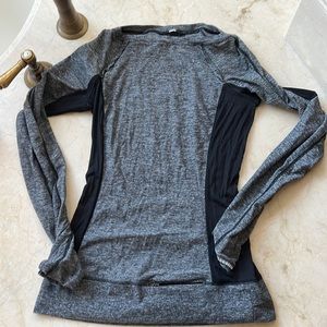 Lululemon long sleeve